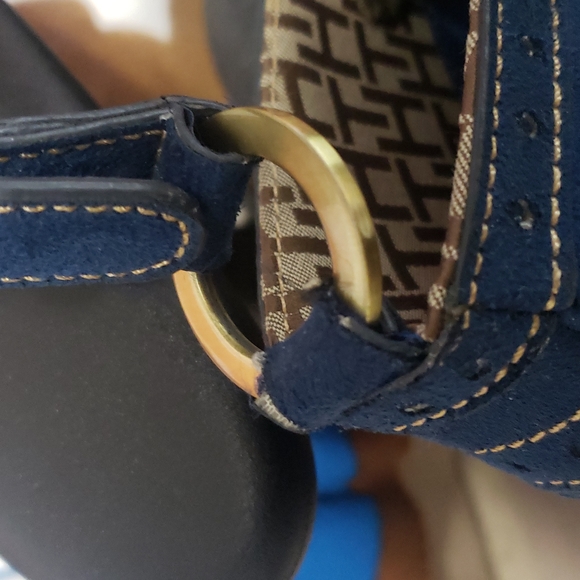 Tommy Hilfiger Purse - Picture 7 of 8